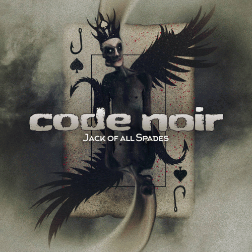 Code Noir : Jack of All Spades